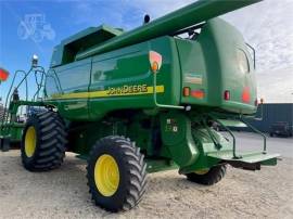 2004 JOHN DEERE 9560 STS