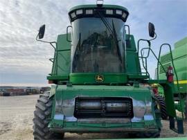 2004 JOHN DEERE 9560 STS