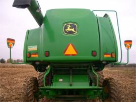 2004 JOHN DEERE 9560 STS