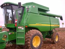 2004 JOHN DEERE 9560 STS