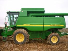 2004 JOHN DEERE 9560 STS