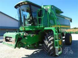 2004 JOHN DEERE 9560 STS