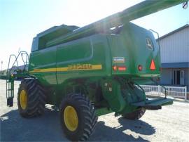 2004 JOHN DEERE 9560 STS