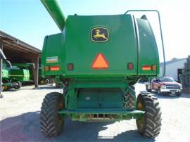 2004 JOHN DEERE 9560 STS