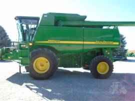 2004 JOHN DEERE 9560 STS