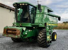 2004 JOHN DEERE 9560 STS