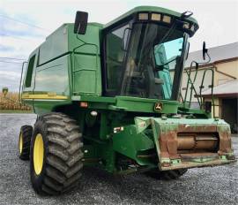 2004 JOHN DEERE 9560 STS