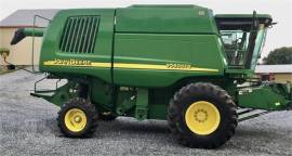 2004 JOHN DEERE 9560 STS