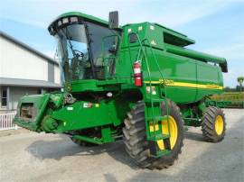 2004 JOHN DEERE 9560 STS