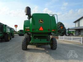 2004 JOHN DEERE 9560 STS