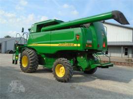 2004 JOHN DEERE 9560 STS