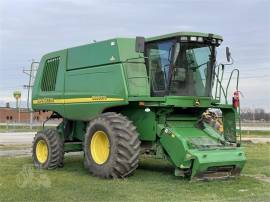 2004 JOHN DEERE 9560 STS