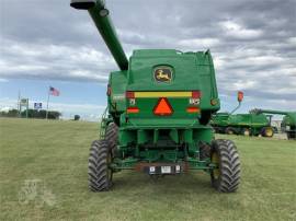 2004 JOHN DEERE 9560SH