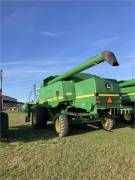 2004 JOHN DEERE 9660