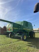 2004 JOHN DEERE 9660