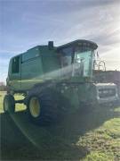 2004 JOHN DEERE 9660