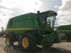 2004 JOHN DEERE 9660 STS