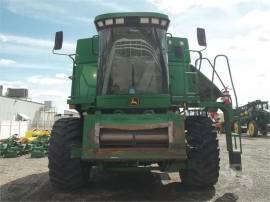 2004 JOHN DEERE 9660 STS