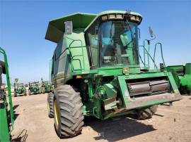 2004 JOHN DEERE 9660 STS