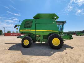 2004 JOHN DEERE 9660 STS