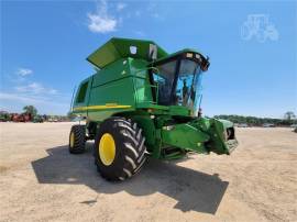 2004 JOHN DEERE 9660 STS