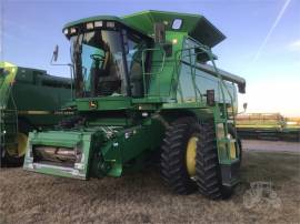 2004 JOHN DEERE 9660 STS