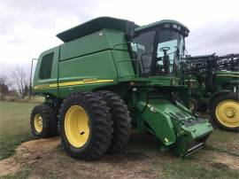 2004 JOHN DEERE 9660 STS