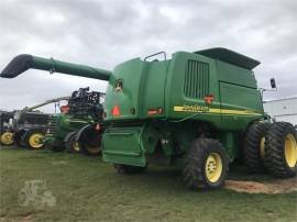 2004 JOHN DEERE 9660 STS