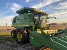 2004 JOHN DEERE 9660 STS