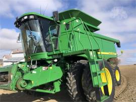 2004 JOHN DEERE 9660 STS