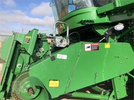 2004 JOHN DEERE 9660 STS