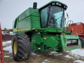 2004 JOHN DEERE 9760 STS