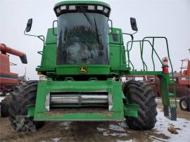 2004 JOHN DEERE 9760 STS