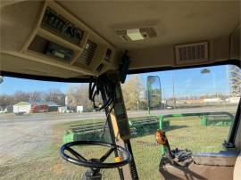 2004 JOHN DEERE 9760 STS