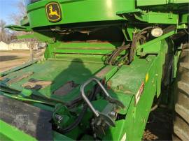 2004 JOHN DEERE 9760 STS