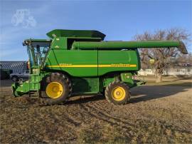 2004 JOHN DEERE 9760 STS