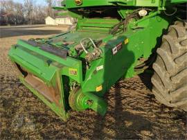 2004 JOHN DEERE 9760 STS