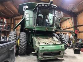 2004 JOHN DEERE 9760 STS