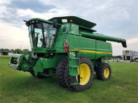 2004 JOHN DEERE 9760 STS