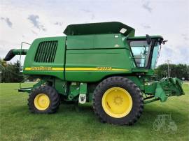 2004 JOHN DEERE 9760 STS