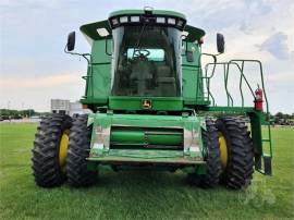 2004 JOHN DEERE 9760 STS