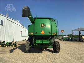 2004 JOHN DEERE 9760 STS