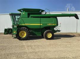 2004 JOHN DEERE 9760 STS