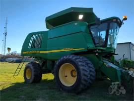 2004 JOHN DEERE 9760 STS