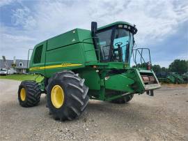 2004 JOHN DEERE 9760 STS