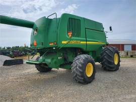 2004 JOHN DEERE 9760 STS