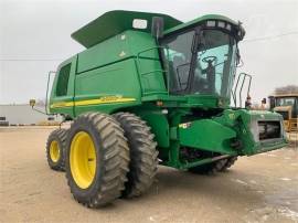 2004 JOHN DEERE 9760 STS