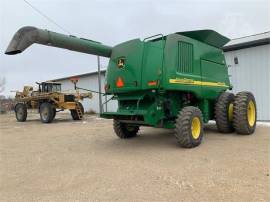 2004 JOHN DEERE 9760 STS