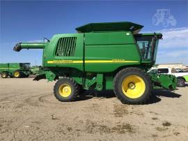 2004 JOHN DEERE 9760 STS