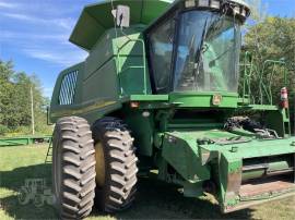 2004 JOHN DEERE 9760 STS